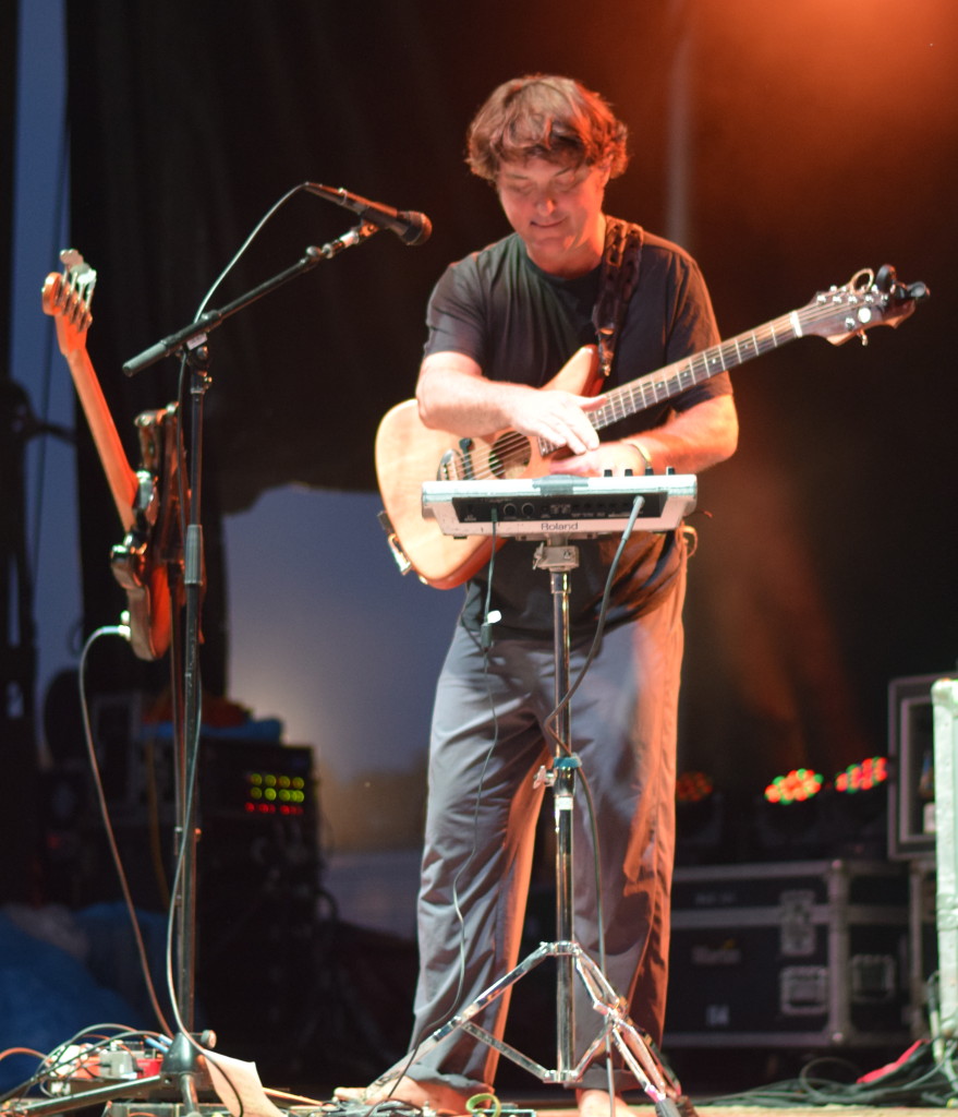 Keller Williams