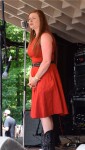 A Great Year at The Great Blue Heron Music Festival 61 Kelley and The Cowboys 11