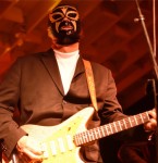 A Great Year at The Great Blue Heron Music Festival 69 Los Straightjackets 11