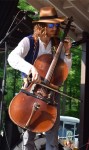 A Great Year at The Great Blue Heron Music Festival 87 The Cabin Killers 21