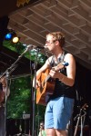 A Great Year at The Great Blue Heron Music Festival 33 The Cabin Killers 31