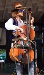 A Great Year at The Great Blue Heron Music Festival 92 The Cabin Killers1