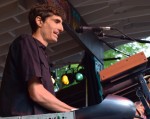 A Great Year at The Great Blue Heron Music Festival 91 The Gunpoets 11