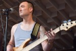 A Great Year at The Great Blue Heron Music Festival 32 The Gunpoets 51