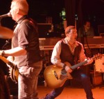 A Great Year at The Great Blue Heron Music Festival 30 The Town Pants 11