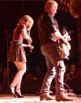 A Great Year at The Great Blue Heron Music Festival 29 The Town Pants 21