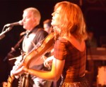 A Great Year at The Great Blue Heron Music Festival 28 The Town Pants1