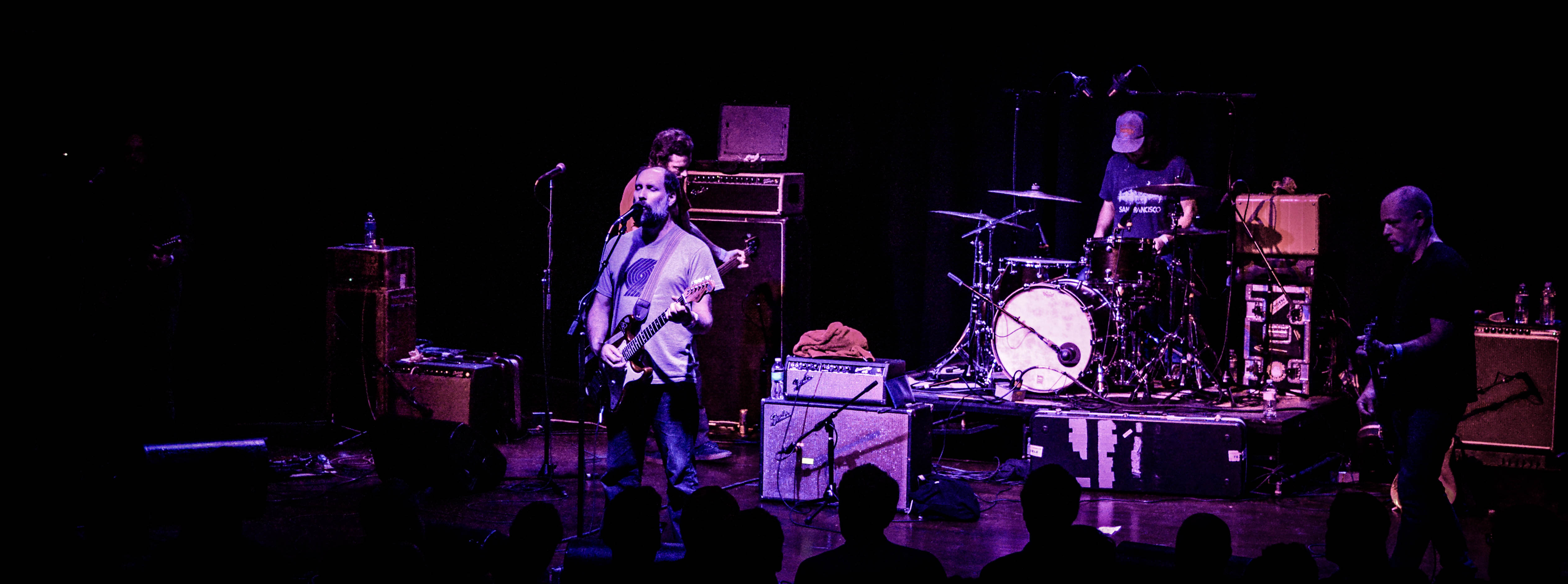 Built to Spill 20