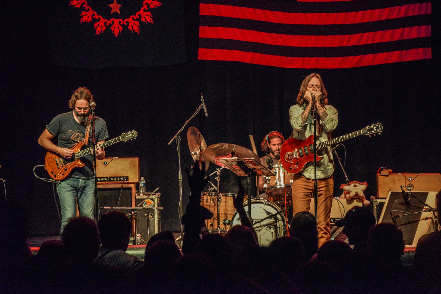 Chris Robinson Brotherhood 241