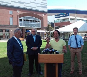 Scalper Bots Presser