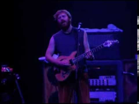 flashback phish in niagara falls
