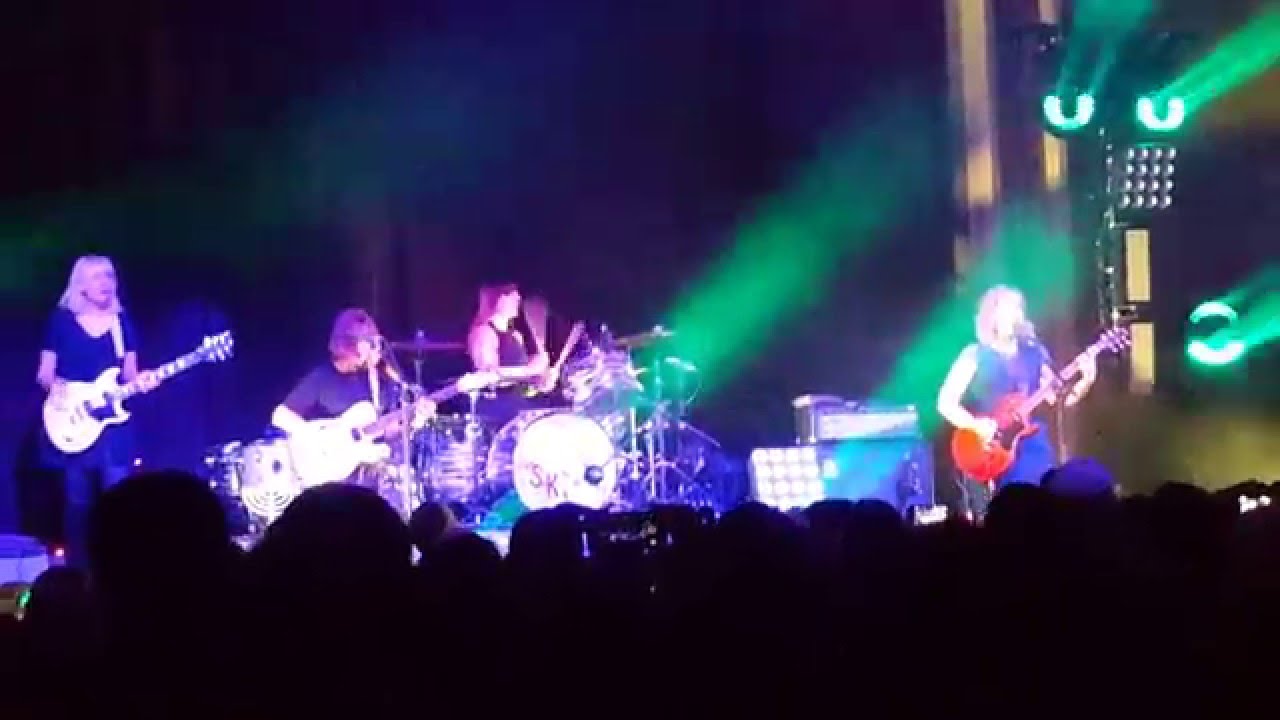 sleater kinney buffalo ny asbury