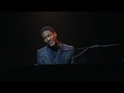 dvr rewind jon batiste performs