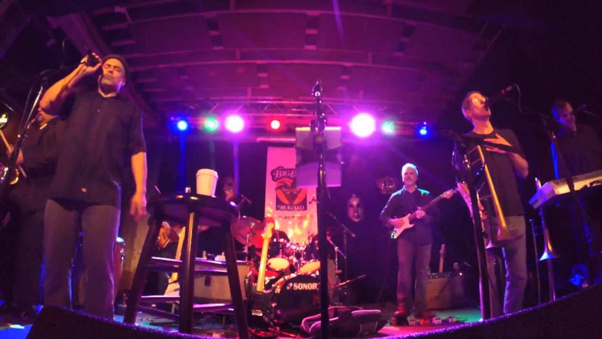 outer circle orchestra do whatch