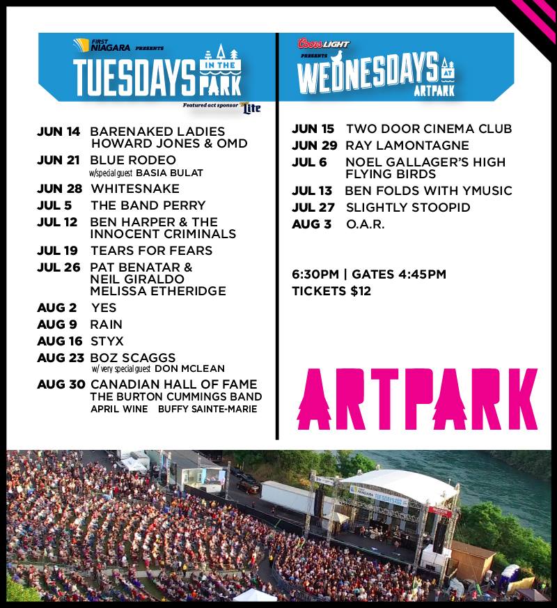 artpark