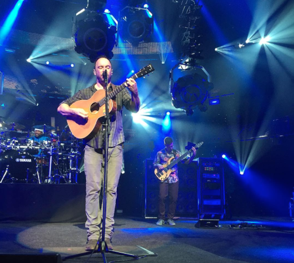 DMB25th