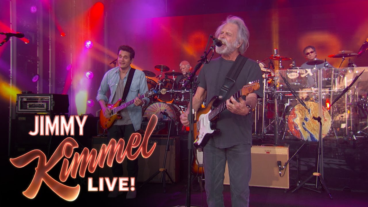 dvr rewind dead company on kimme