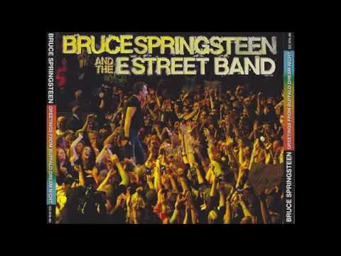 flashback 2009 bruce springsteen