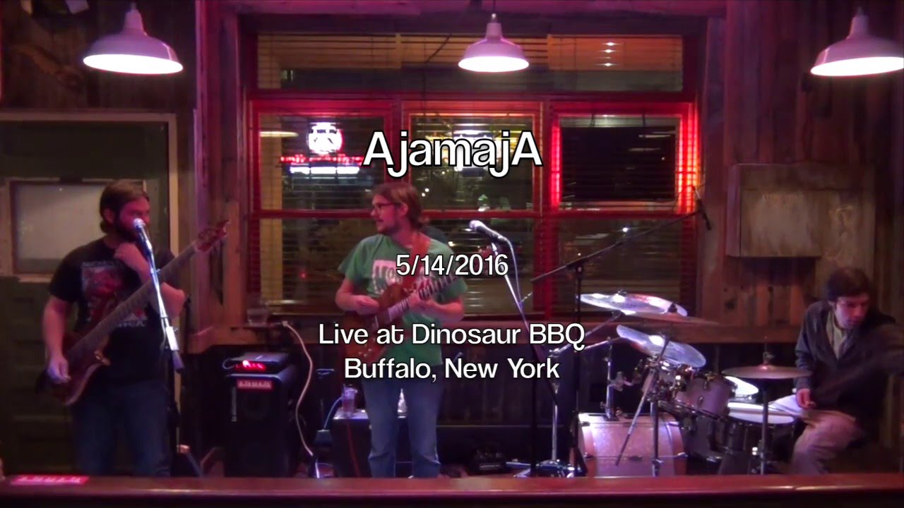 full set ajamja dinosaur bbq