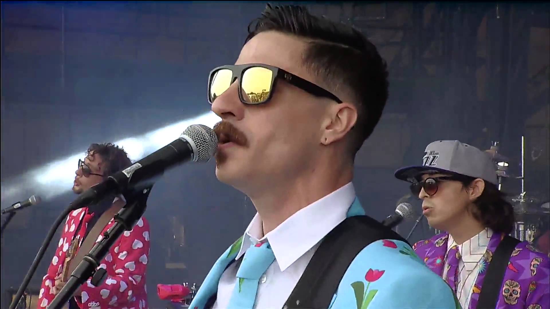 nolas flow tribe invades buffalo