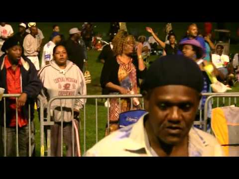 flashback rick james funk fest 2