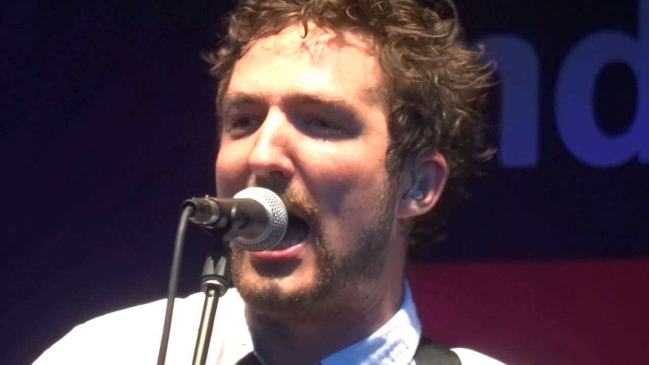 frank turner canalside