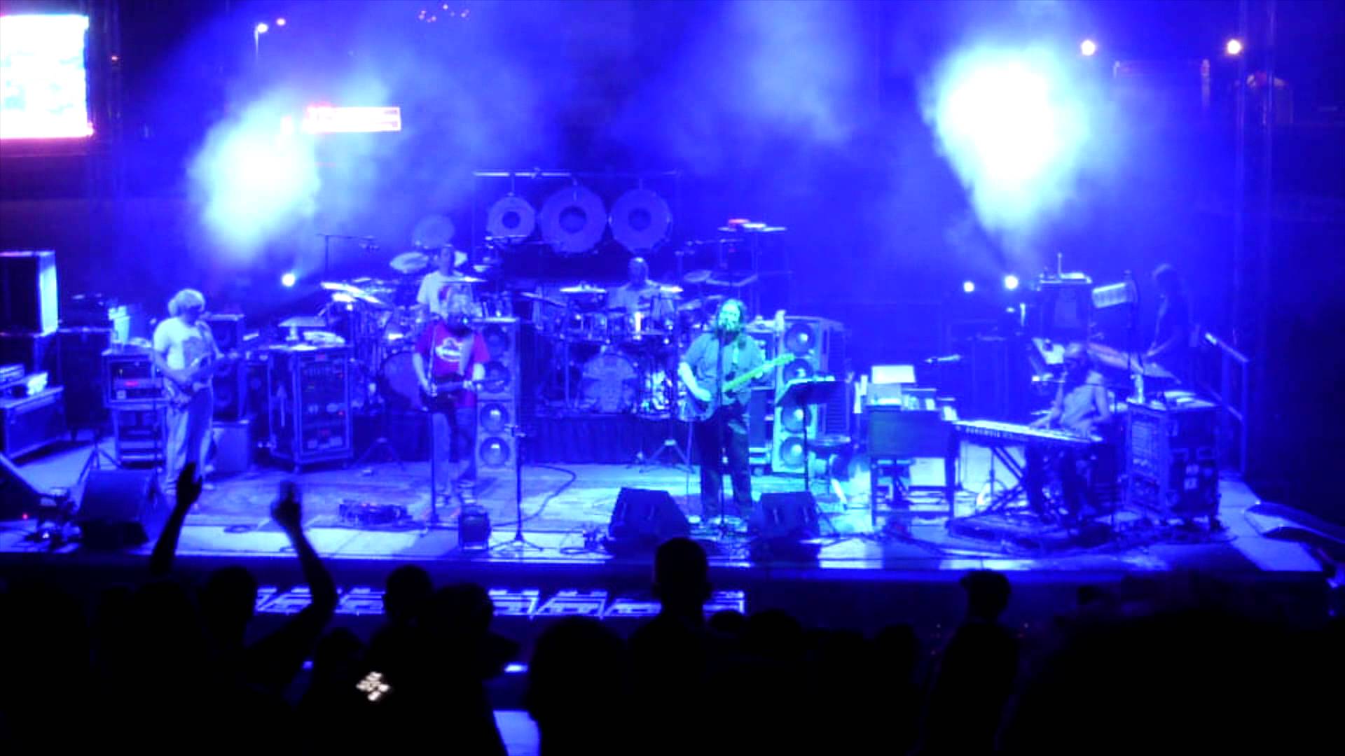 just announced dark star orchest