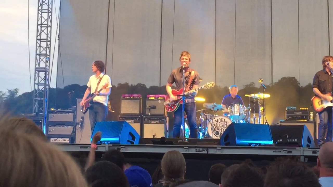 noel gallaghers high flying bird