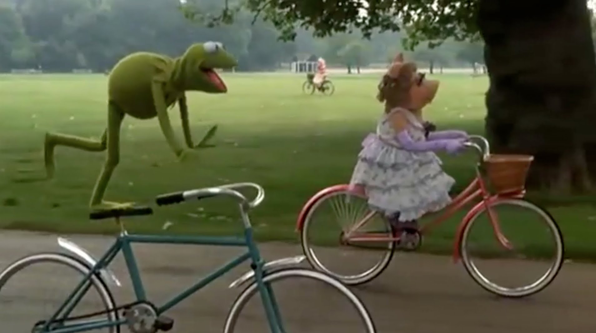 this muppets phish mashup is awe
