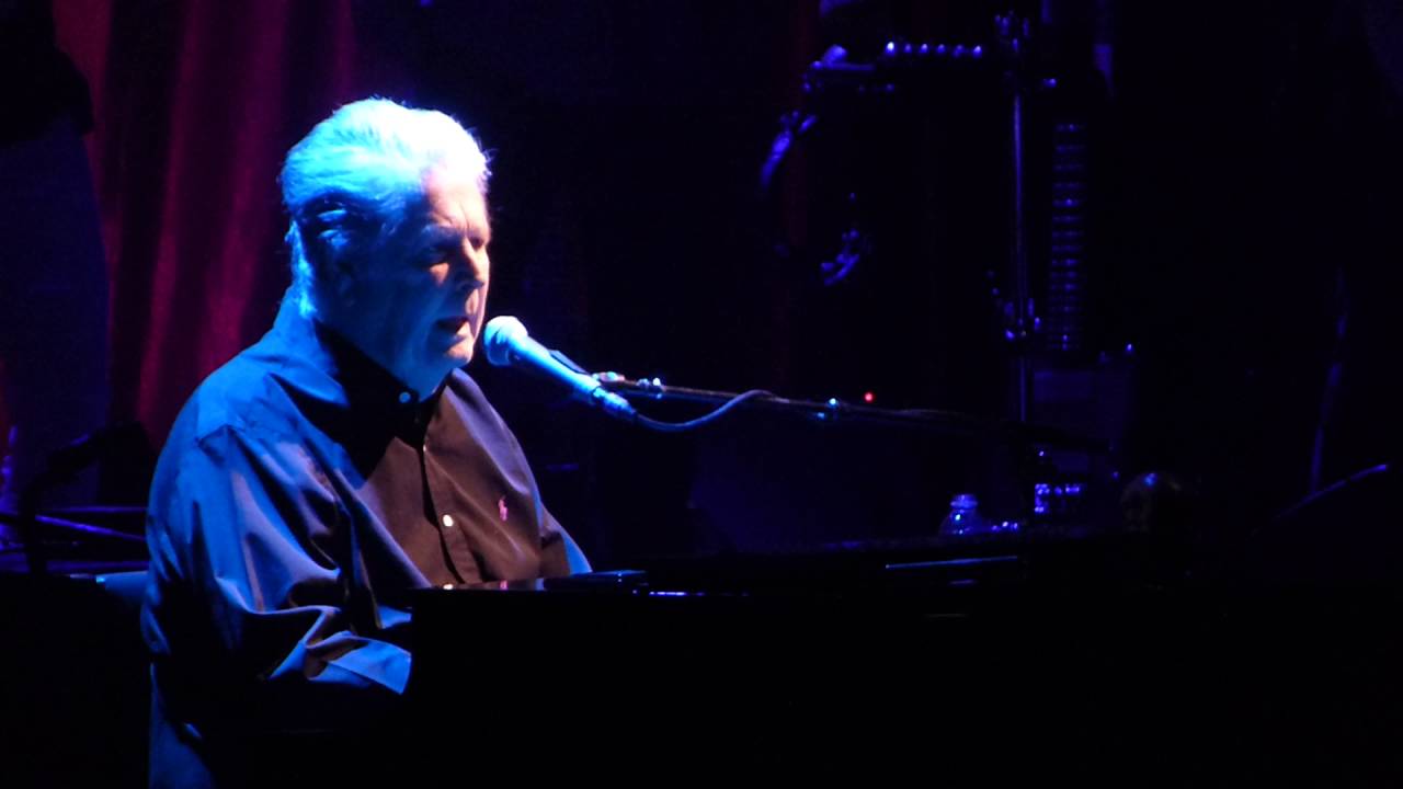 brian wilson ub center for the a