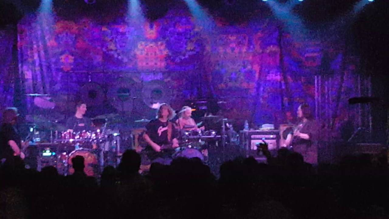 dark star orchestra rapids theat