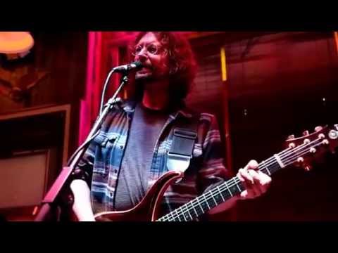 john kadlecik dinosaur bbq
