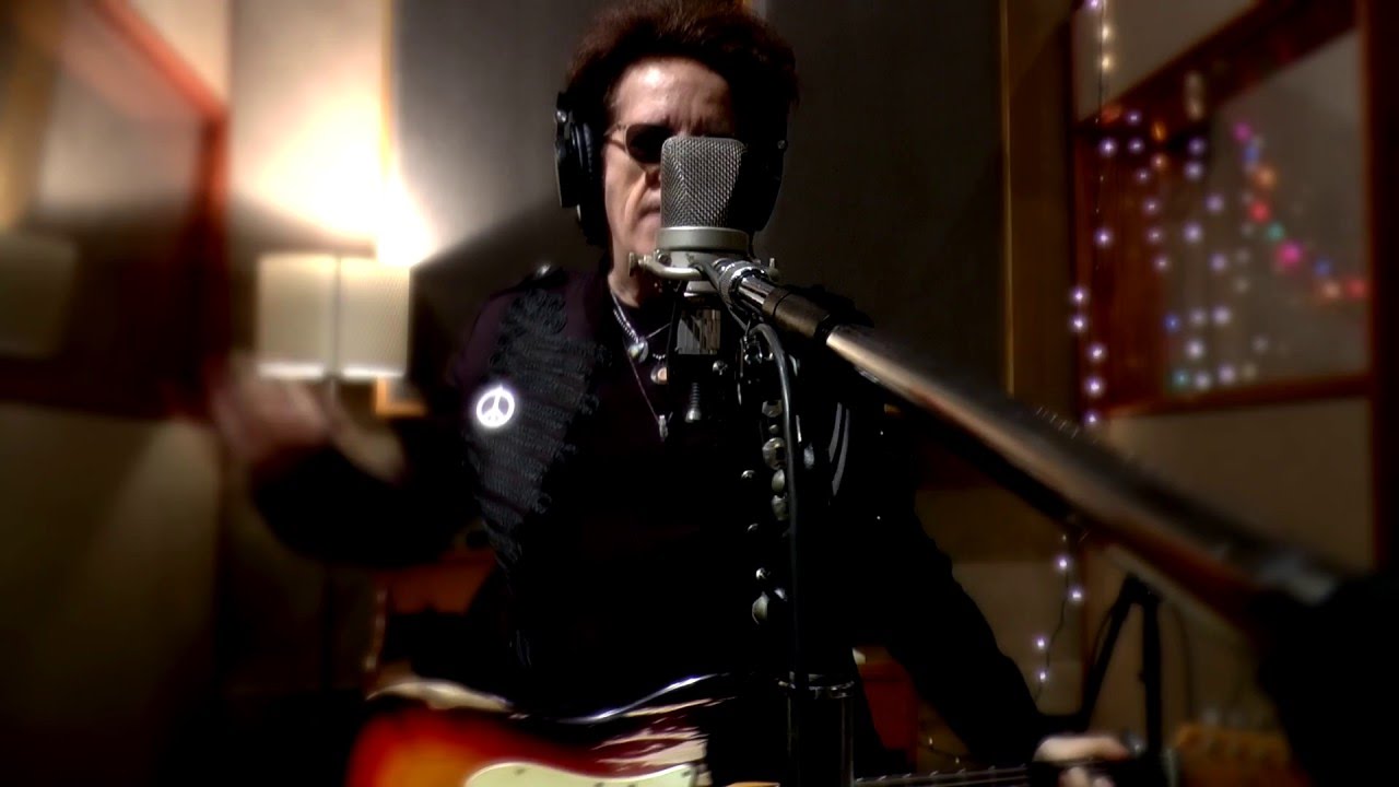 two nights with willie nile dec