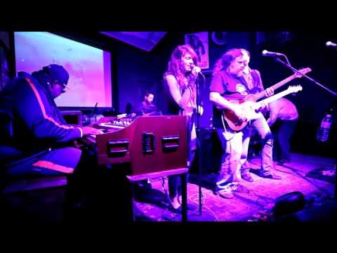 melvin seals and terrapin flyer