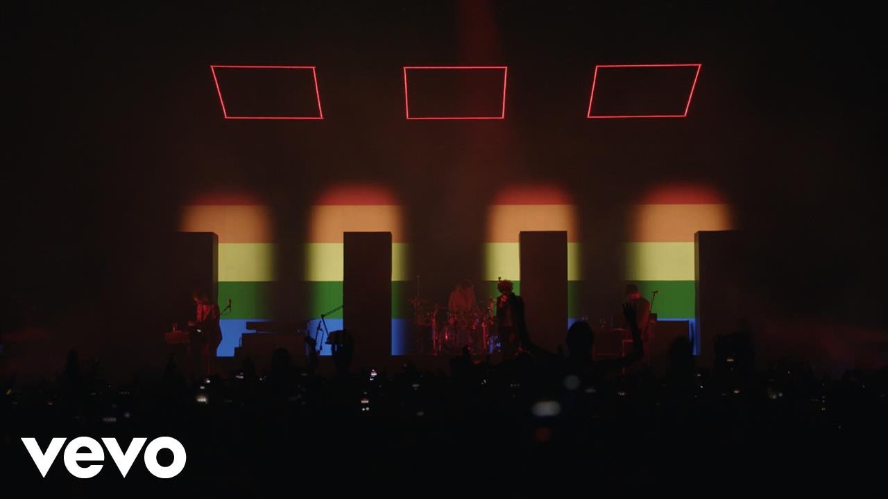 the 1975 hit rapids theatre for