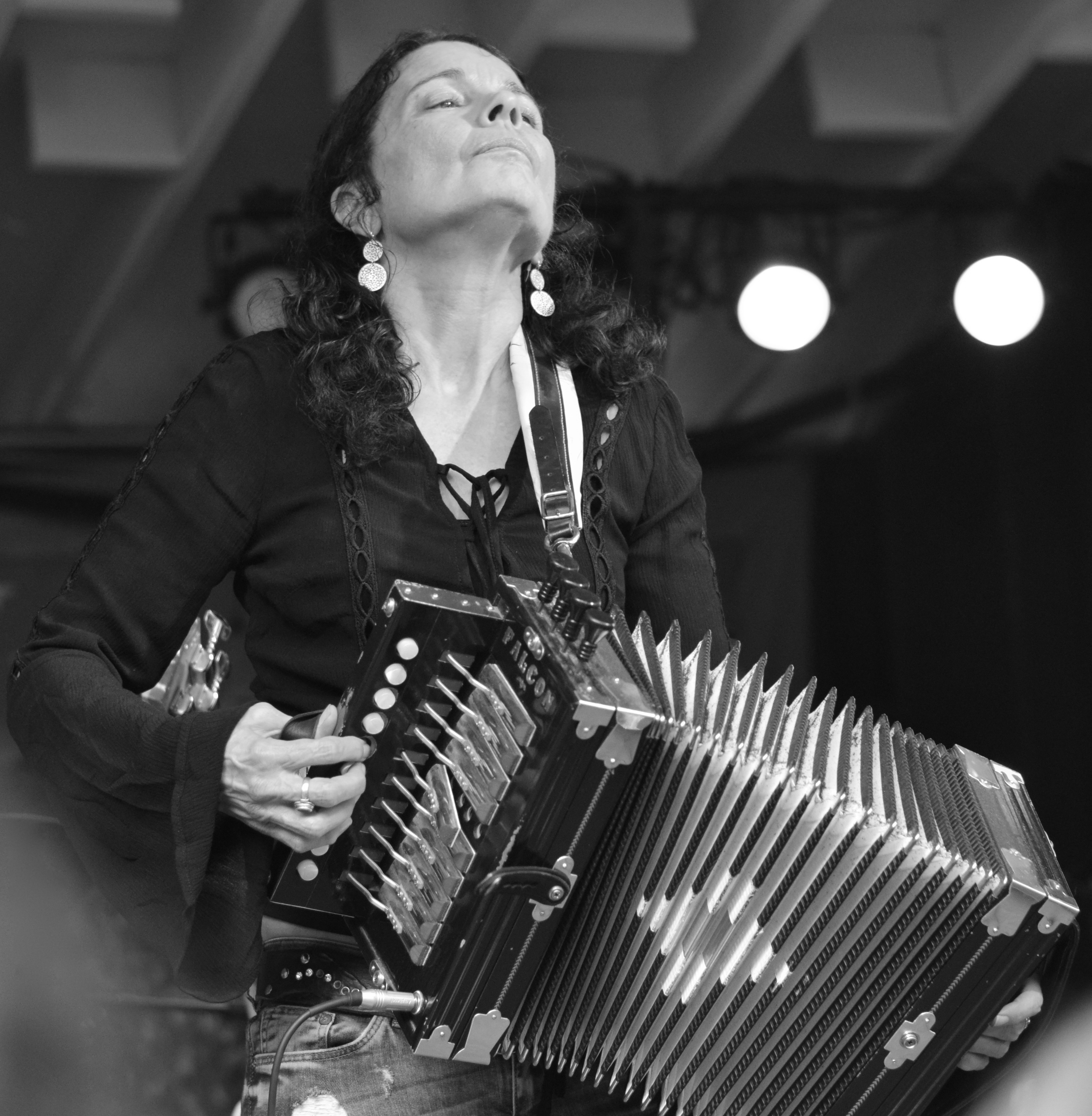 Tara Nevins