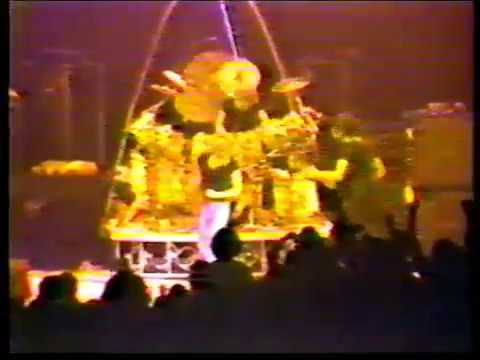flashback the who buffalo memori