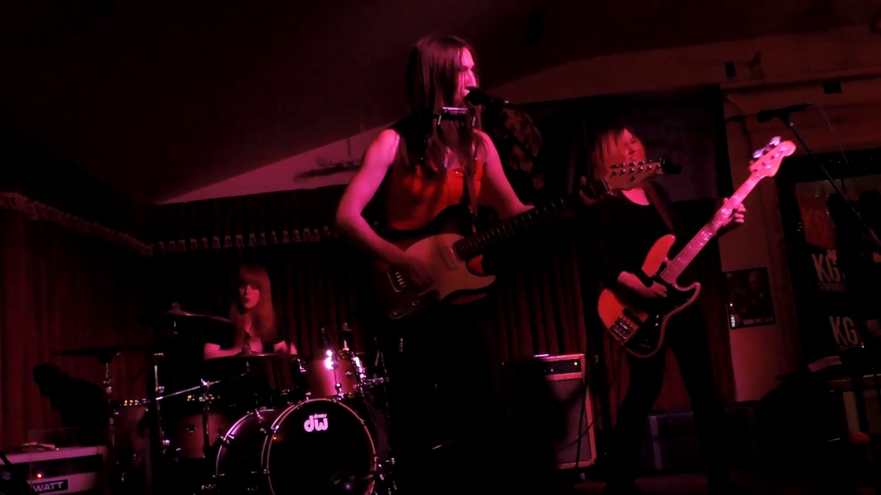 katy guillen and the girls armor