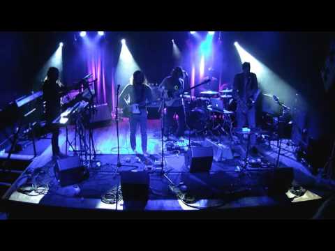 deja fuze asheville music hall