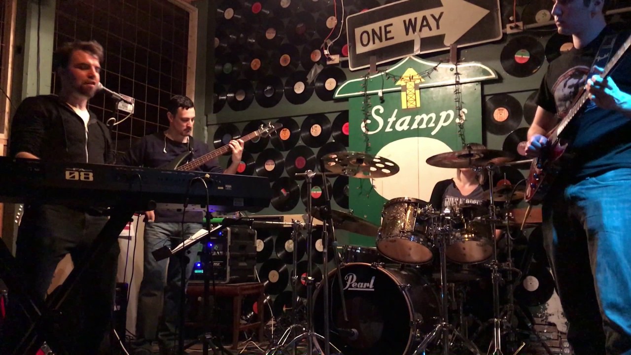 Pangea @ Stamps 22 pangea stamps