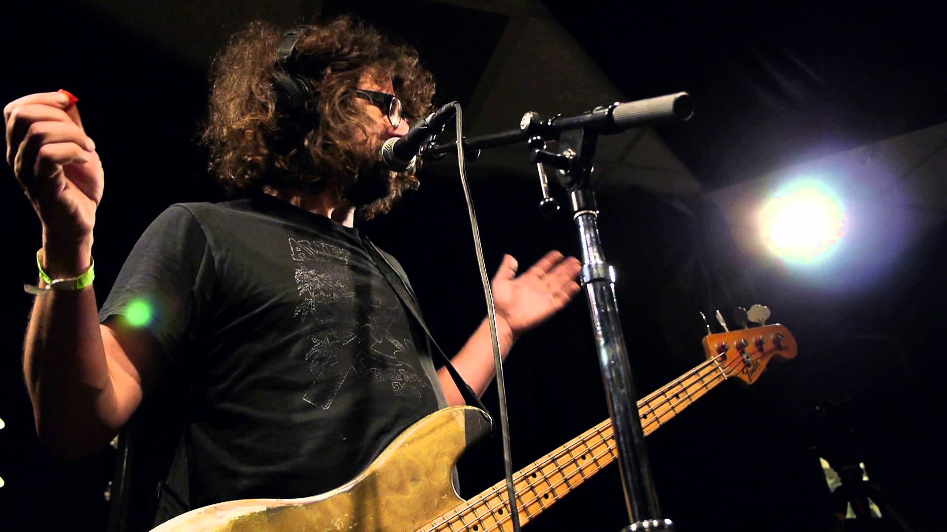 sebadoh to headline tralf april
