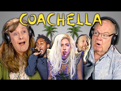 elders react to coachella