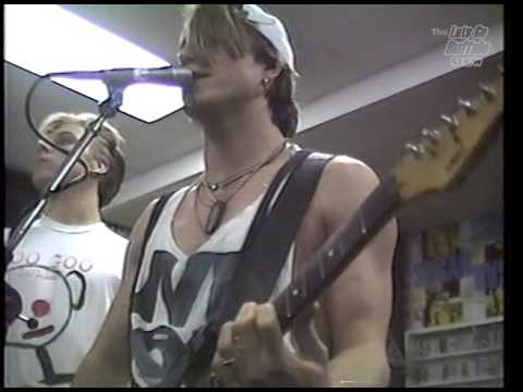 flashback 1993 goo goo dolls sup