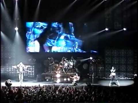 kiss seneca niagara casino aug 1