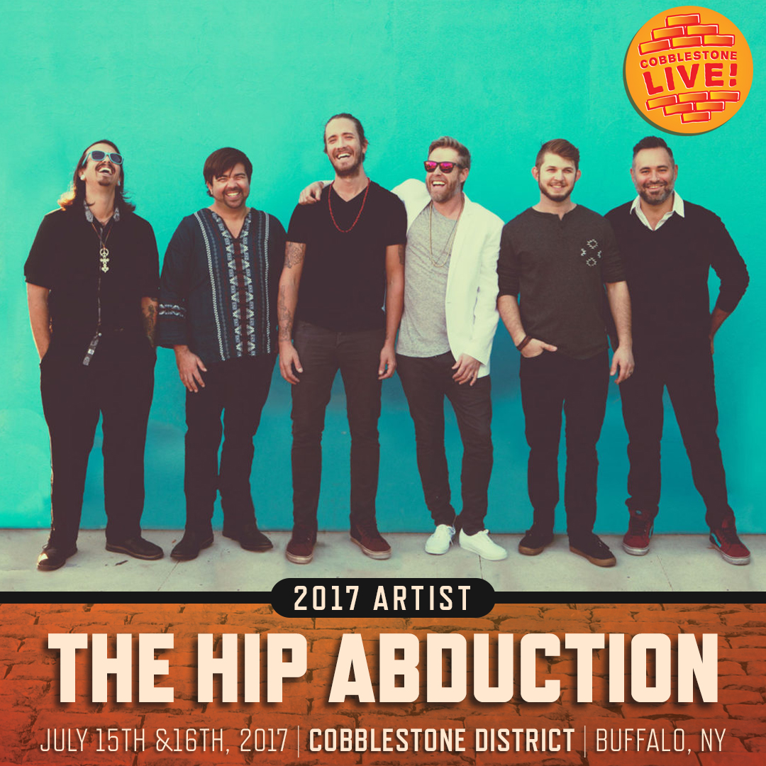 Social The Hip Abduction