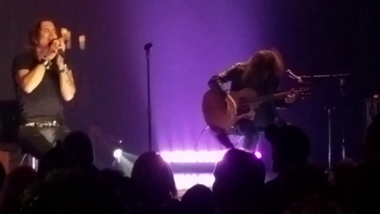scott stapp riveria theatre