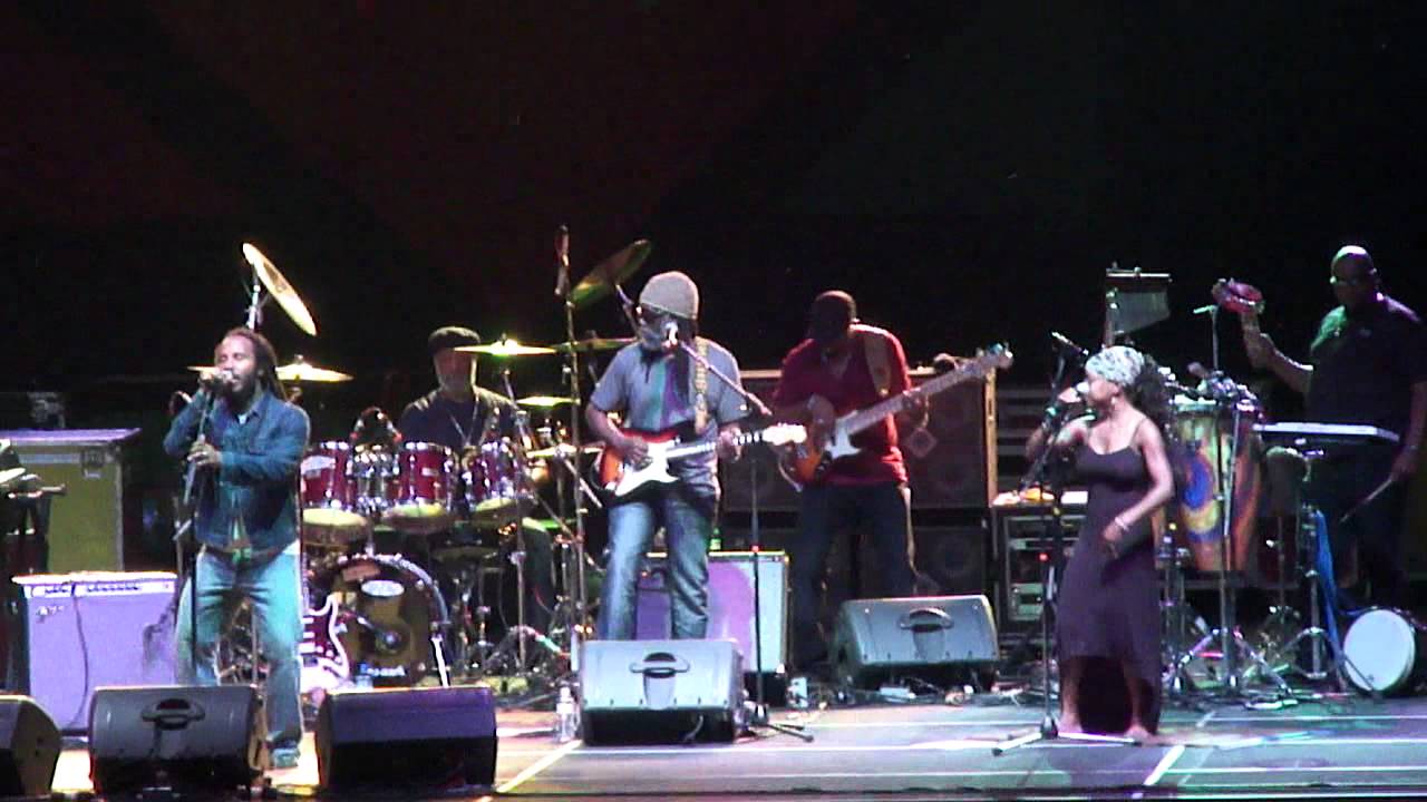 ziggy marley blink 182 added to