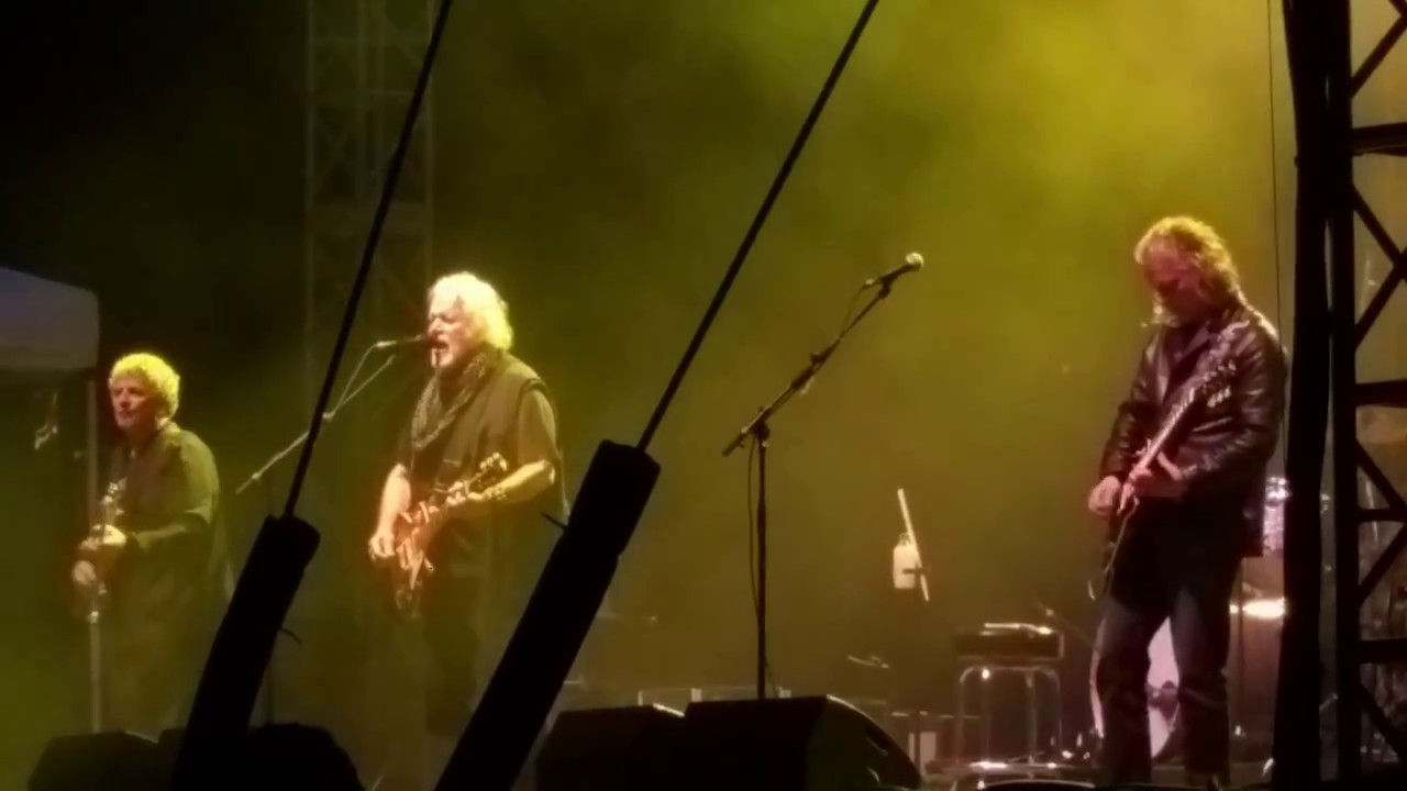 randy bachman artpark aint seen