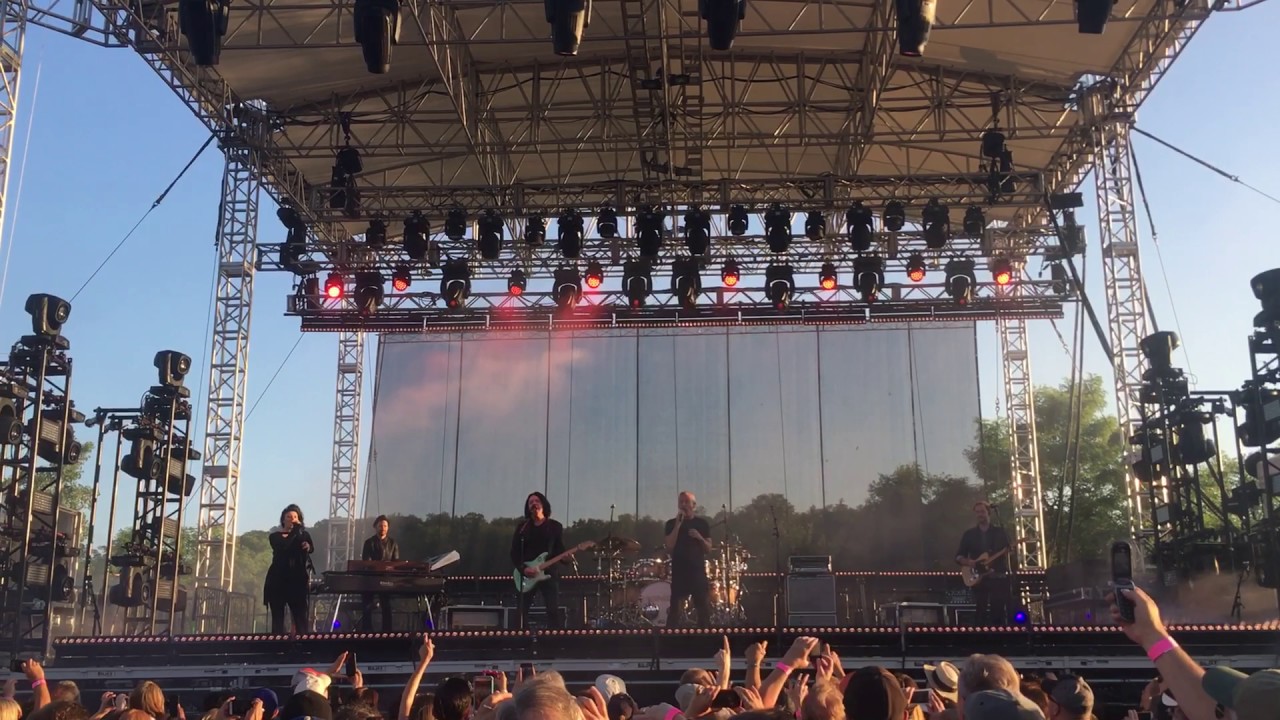 tears for fears artpark