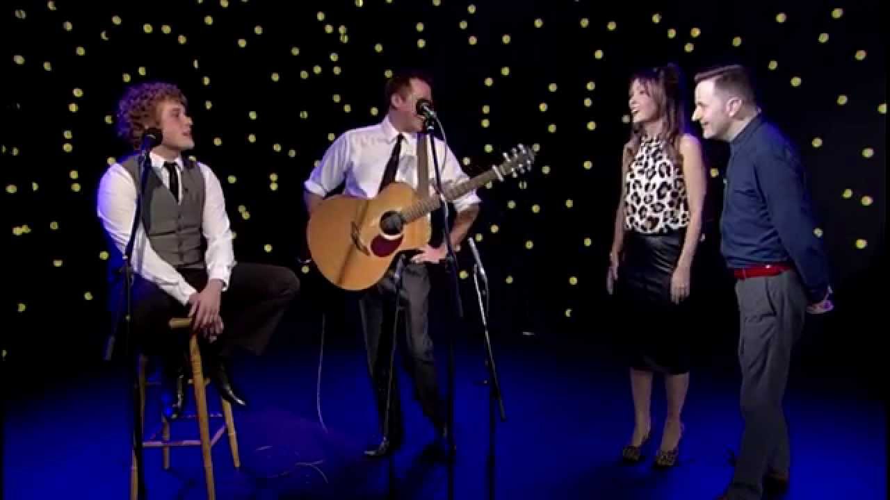 the simon garfunkel story at sen